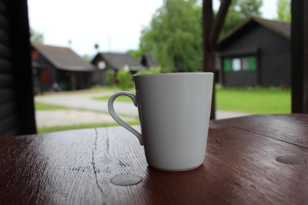 Vila Hiska Catez Brežice Exteriér fotografie