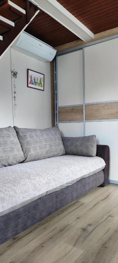Vila Hiska Catez Brežice Exteriér fotografie