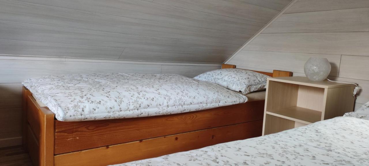 Vila Hiska Catez Brežice Exteriér fotografie