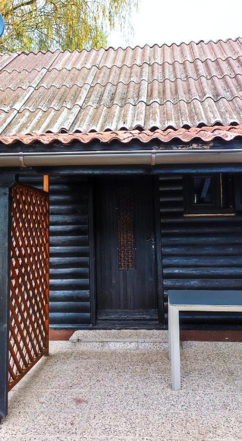 Vila Hiska Catez Brežice Exteriér fotografie